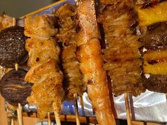 -一心创作料理屋(经开万达店)