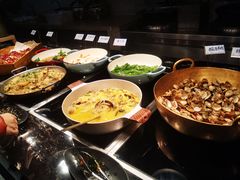 -东方红海鲜百汇(国际大厦店)