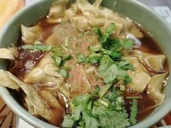 -惠宾饭庄(中山路店)