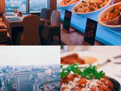 -绮梦西湖·云端餐厅(歌德店)