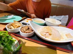-新加坡高记KOO KEE Restaurant(盈科店)