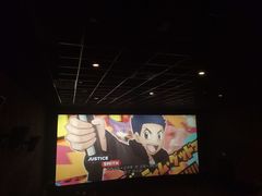 -卢米埃影城(苏州园区华润杜比全景声激光店)