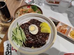 -朴太院·烤肉万岁(盐城店)
