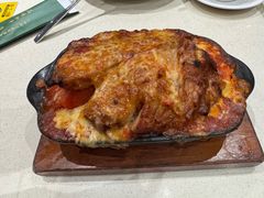 -和平馆·地道港澳茶餐厅(西门口店)