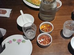 -许爷家·生态湖鲜(徐汇日月光店)