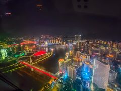 -苏丝的天空高空酒吧Suzie's Sky Bar