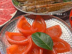 -禄婶鸡煲·打边炉