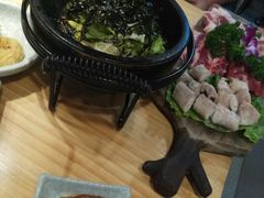 -金顺碳烤肉(1号店)