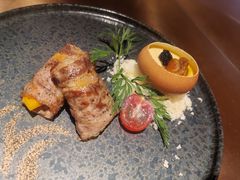 -牛将军•涮肉•烤肉•铁板烧(北京王府井·故宫店)