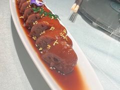 -杭州新新饭店·1913餐厅