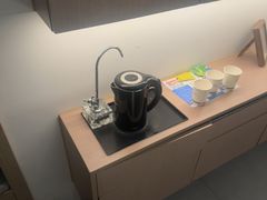 -快乐大桶水养生足浴SPA(前兴路店)