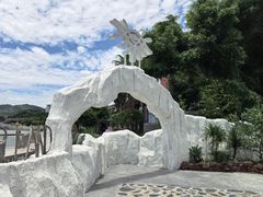 -佳丽海鲜大酒楼(环岛海景店)