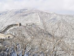 -慕田峪长城