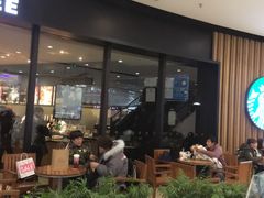-星巴克臻选(莘庄仲盛店)