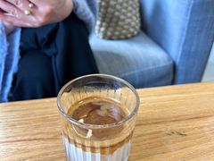 dirty-边渡咖啡烘焙店(昙华林店)
