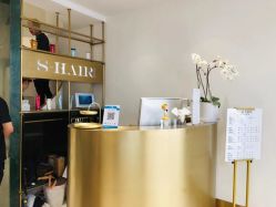 点击看大图 -S.HAIR SALON