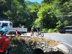 -藏龙百瀑风景区