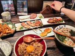-眷屋の深夜食堂(云锦中心店)