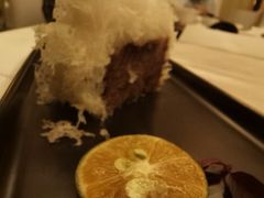 -东海朗廷酒店-唐阁T’ANG COURT 中餐厅