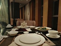 -无锡新湖铂尔曼大酒店·悦轩中餐厅