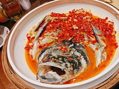 -渔乡米香·剁椒鱼头(四方坪店)