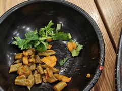 -蒙自源米线大王(信利城市广场店)