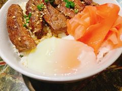 -炙柒Sekinana·精致料理 烧鸟·铁板烧(海上世界店)
