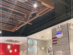 大堂-密友回转自助火锅(世茂国际广场店)