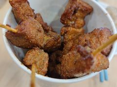 -小杨生煎(成山巴黎春天店)