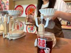 -春风习习