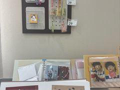 -海马体照相馆(广州新世界云门New park店)