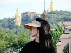 -西双版纳勐泐文化旅游区