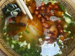 -老洛阳关林老张记馄饨(关圣街店)
