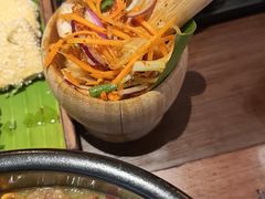 -银米·云南传统过桥米线(双廊黑金冠店)