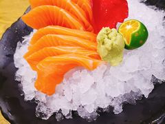 -水之惠鲜鱼料理(王府大街店)