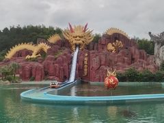 -南京银杏湖乐园