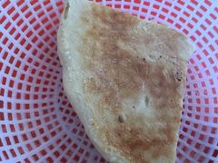 发面大饼-沂蒙全羊汤(大觉胡同)