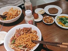 -寻裕记·现炒浇头面(人民广场店)