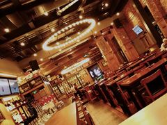大堂-COMMUNE幻师(渔人码头店)