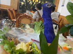 -南木湾·孔雀宴手抓饭·傣味餐厅