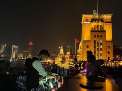 -罗斯福色戒酒吧(外滩店)