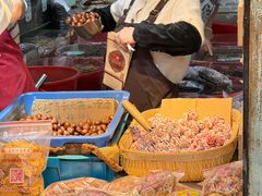 -方林富炒货店(西溪路78号本人店)