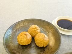 -潮府馆·非遗潮州菜·港式点心(世纪公园店)