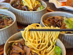 -安多素食(广仁寺路店)