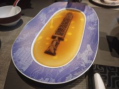 -曾宴·楚菜(湖北省博物馆店)