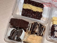 -清真老西北角温记粘食店(长沙路店)