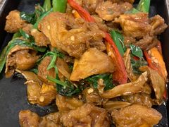 -格桑花开药膳蔬食文化空间