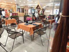 -荷花泰菜(东方新天地店)