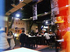 大堂-文和友老长沙龙虾馆(化龙池店)