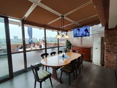 -凯德瑞花园餐厅(大唐芙蓉园店)